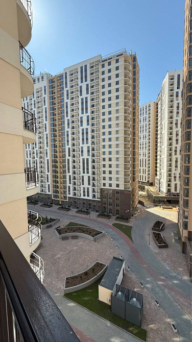 Продам квартиру 61 Жемчужина Кадор Краснова Одеса - зображення 4