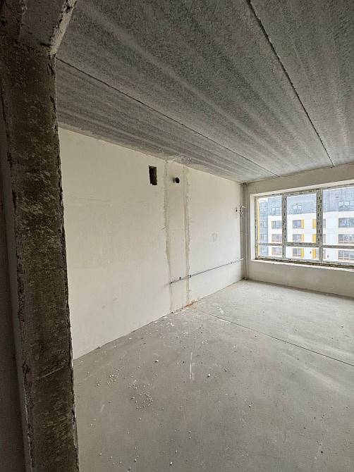 Терміново 2кімнатна квартира ЖК Молодість з оформленням Ірпінь - зображення 1