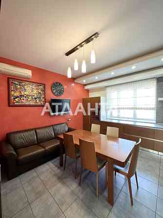 Продам 4-комнатную квартиру Элитный ЖК VALMAX Успенская Парк Шевченко Одесса