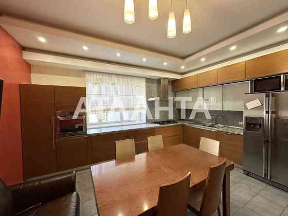 Продам 4-комнатную квартиру Элитный ЖК VALMAX Успенская Парк Шевченко Одесса