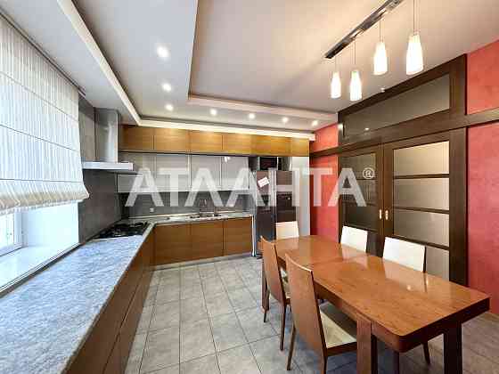 Продам 4-комнатную квартиру Элитный ЖК VALMAX Успенская Парк Шевченко Одесса