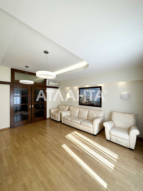 Продам 4-комнатную квартиру Элитный ЖК VALMAX Успенская Парк Шевченко Одесса - изображение 2