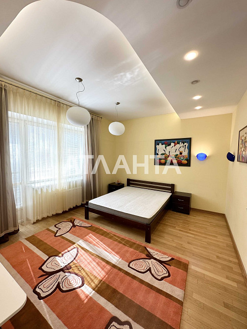 Продам 4-комнатную квартиру Элитный ЖК VALMAX Успенская Парк Шевченко Одесса - изображение 8