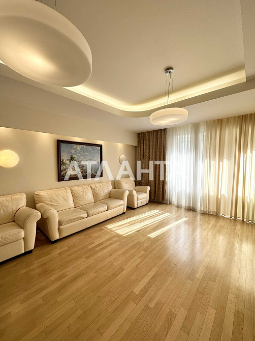 Продам 4-комнатную квартиру Элитный ЖК VALMAX Успенская Парк Шевченко Одесса - изображение 1