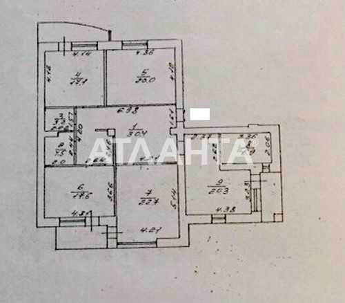 Продам 4-комнатную квартиру Элитный ЖК VALMAX Успенская Парк Шевченко Одесса - изображение 5