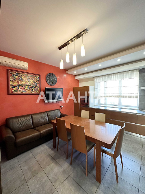 Продам 4-комнатную квартиру Элитный ЖК VALMAX Успенская Парк Шевченко Одесса - изображение 6