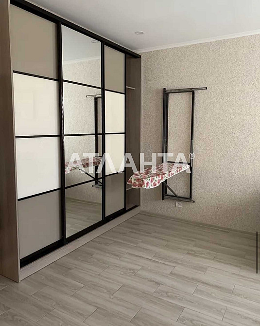 Однокомнатная квартира ЖК Приморские сады Крижанівка - зображення 5