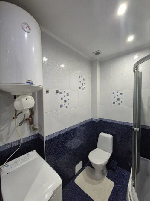 Величезна однокімнатна квартира в передмісті. Торг! Стоянка - зображення 6