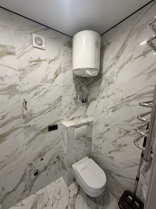 ЖК Сенсацыя Однокомнатная квартира в Гостомеле Гостомель - зображення 4