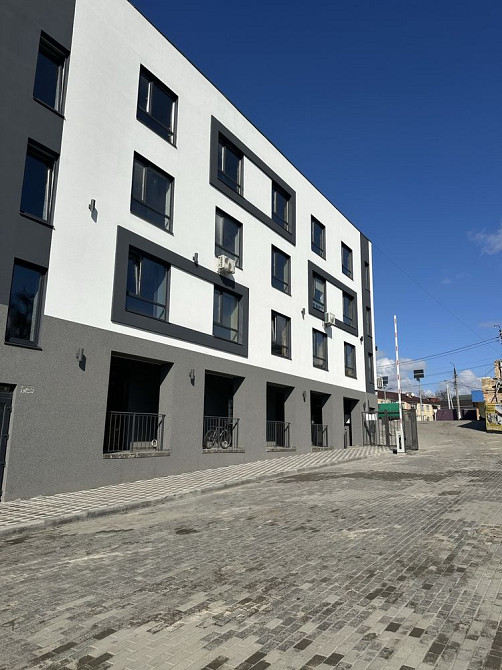 ЖК Сенсацыя Однокомнатная квартира в Гостомеле Гостомель - зображення 1