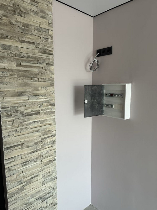 ЖК Сенсацыя Однокомнатная квартира в Гостомеле Гостомель - зображення 8