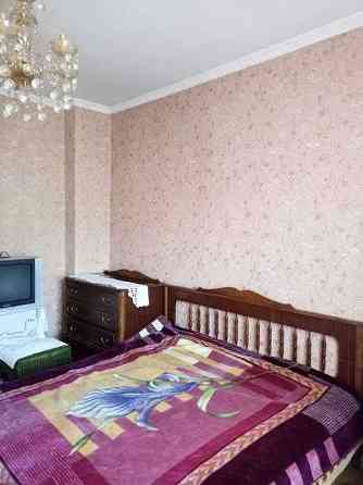 Продам 3х ком. квартиру 74 м кв в Новом Доме Сахарова/Бочарова Одесса