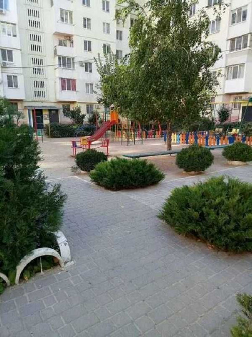 Продам 3х ком. квартиру 74 м кв в Новом Доме Сахарова/Бочарова Одеса - зображення 1