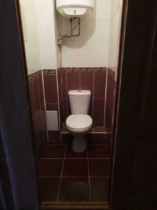 Продам 3х ком. квартиру 74 м кв в Новом Доме Сахарова/Бочарова Одеса - зображення 5