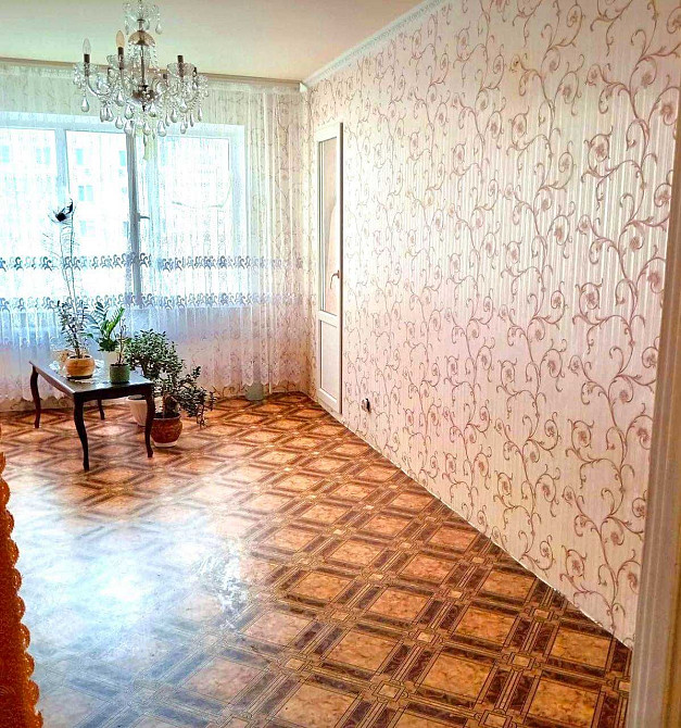 Продам 3х ком. квартиру 74 м кв в Новом Доме Сахарова/Бочарова Одеса - зображення 8