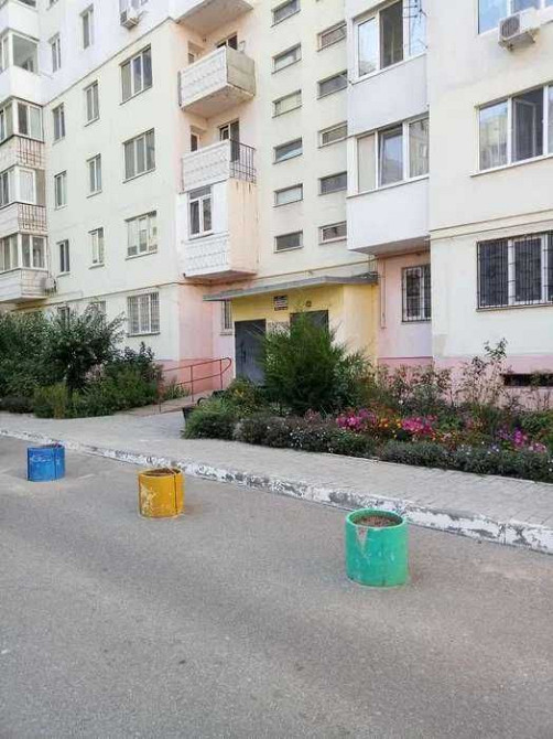 Продам 3х ком. квартиру 74 м кв в Новом Доме Сахарова/Бочарова Одеса - зображення 3