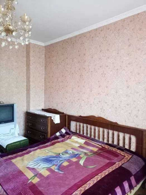 Продам 3х ком. квартиру 74 м кв в Новом Доме Сахарова/Бочарова Одеса - зображення 4