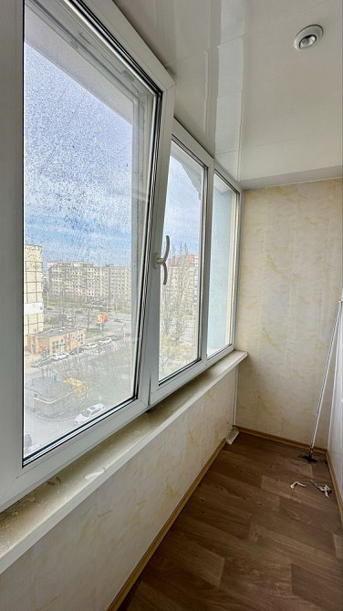 Продам 2-х к. квартиру с 3-мя лоджиями Победа 5 Днепр - изображение 5