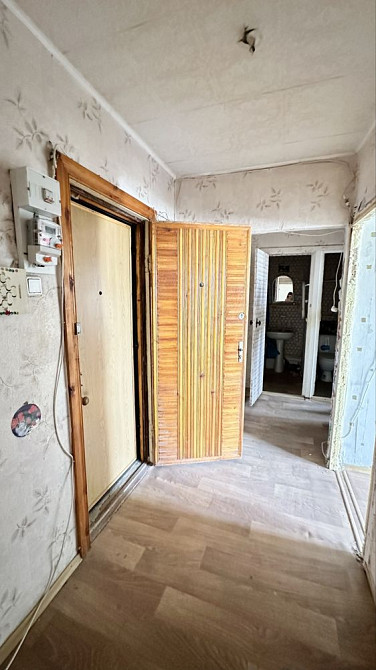 Продам 2-х к. квартиру с 3-мя лоджиями Победа 5 Днепр - изображение 8