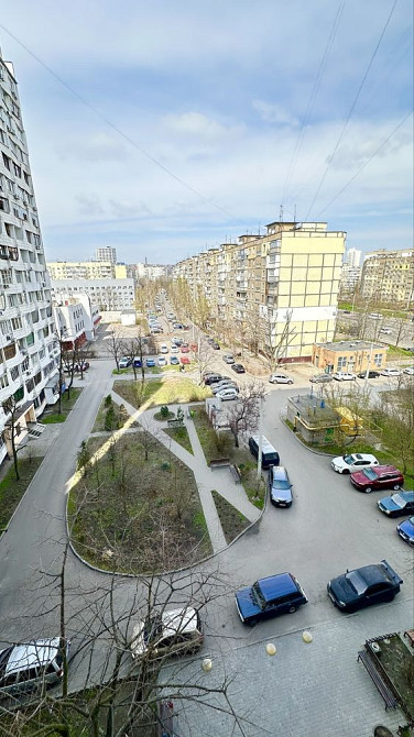 Продам 2-х к. квартиру с 3-мя лоджиями Победа 5 Днепр - изображение 6