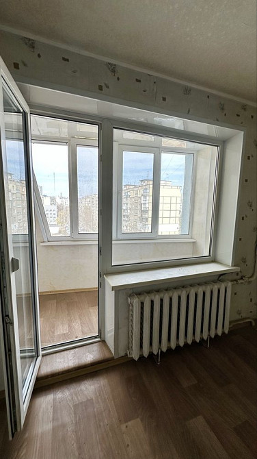 Продам 2-х к. квартиру с 3-мя лоджиями Победа 5 Днепр - изображение 4