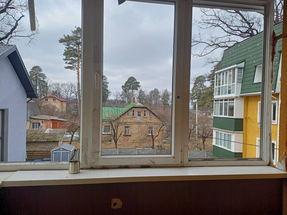 Терміновий продаж! 32000$ однокімнатна з ремонтом Ірпінь - зображення 1