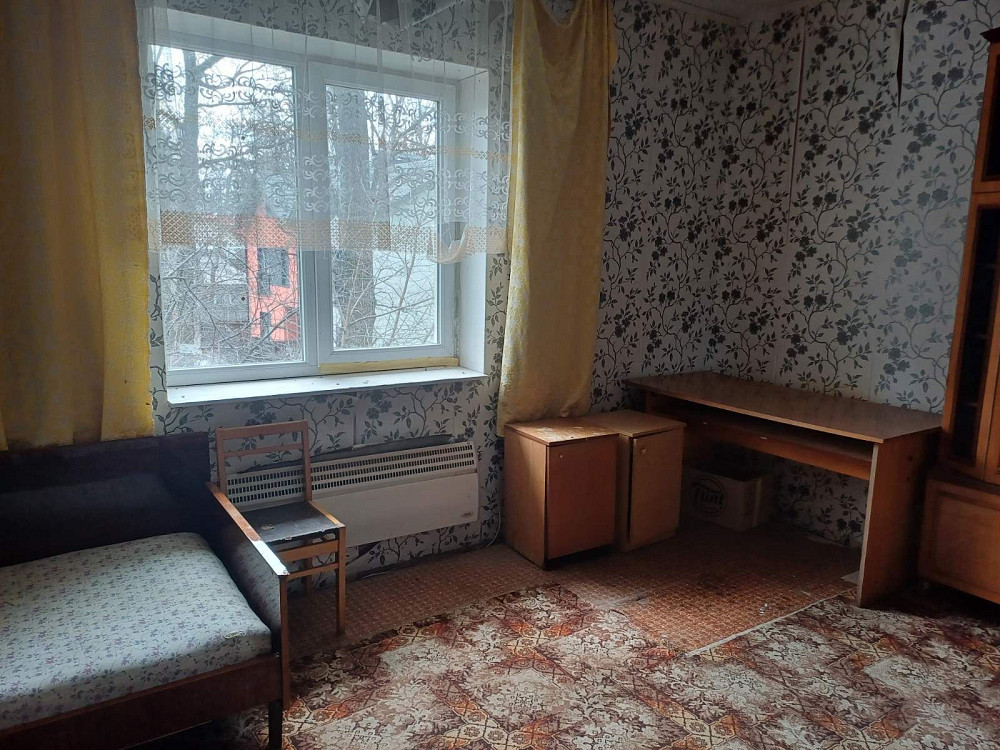 Терміновий продаж! 32000$ однокімнатна з ремонтом Ірпінь - зображення 6