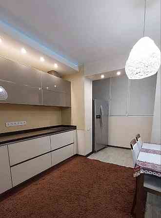 Красивая 1 к. квартира в новом, кирпичном доме с качественным ремонтом Одесса