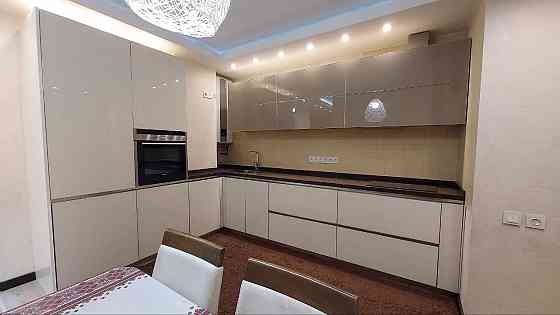 Красивая 1 к. квартира в новом, кирпичном доме с качественным ремонтом Одесса