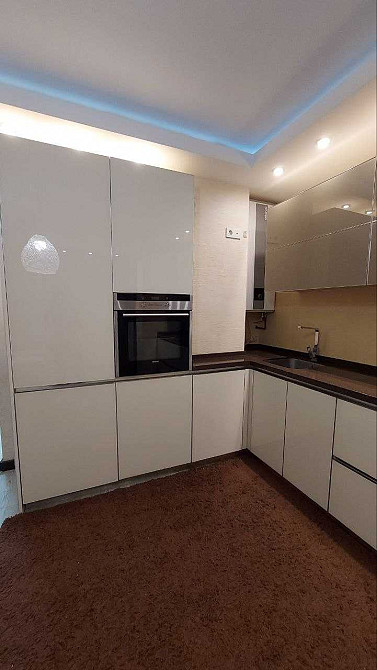 Красивая 1 к. квартира в новом, кирпичном доме с качественным ремонтом Одесса - изображение 4