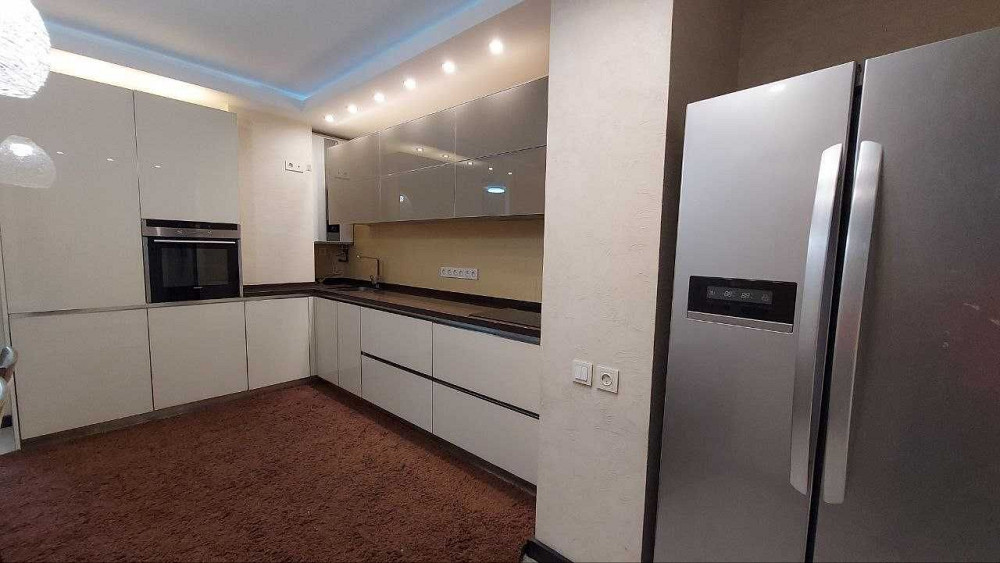 Красивая 1 к. квартира в новом, кирпичном доме с качественным ремонтом Одесса - изображение 3