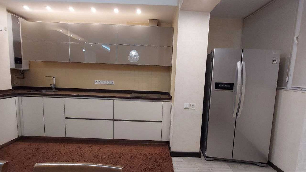 Красивая 1 к. квартира в новом, кирпичном доме с качественным ремонтом Одесса - изображение 5