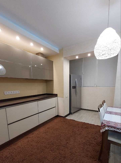 Красивая 1 к. квартира в новом, кирпичном доме с качественным ремонтом Одесса - изображение 2