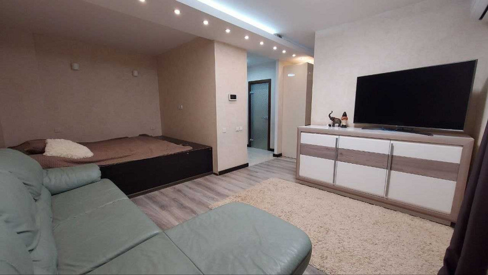 Красивая 1 к. квартира в новом, кирпичном доме с качественным ремонтом Одесса - изображение 8