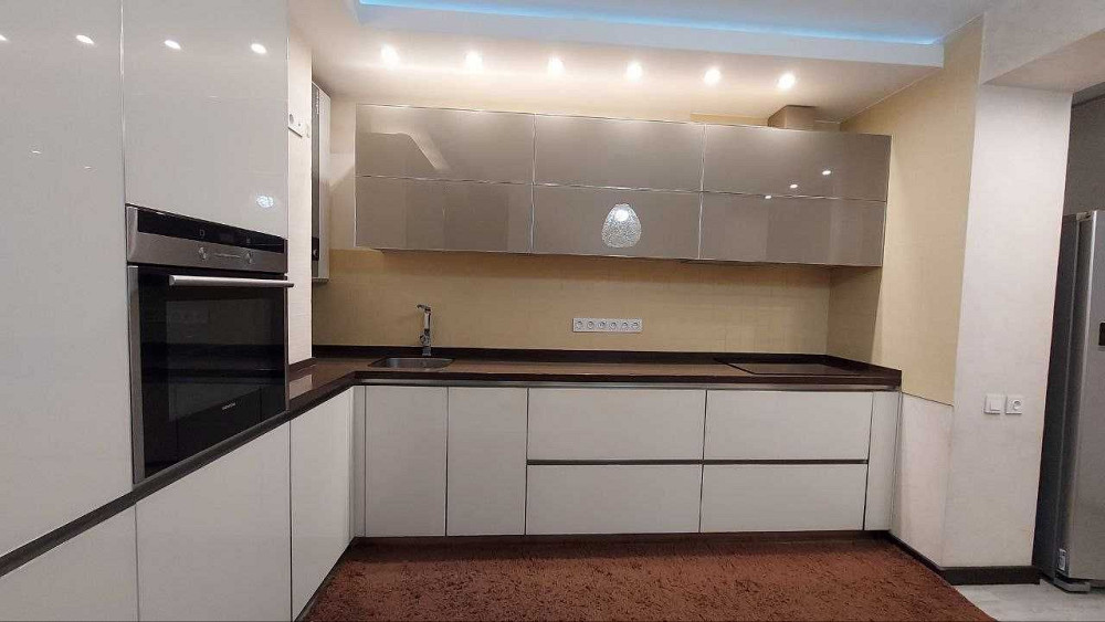 Красивая 1 к. квартира в новом, кирпичном доме с качественным ремонтом Одесса - изображение 6