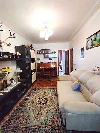 3к квартира высотка Салтовка, сертификат Харків