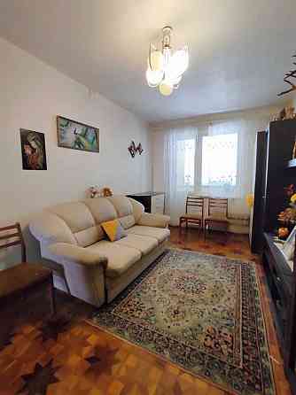 3к квартира высотка Салтовка, сертификат Харків