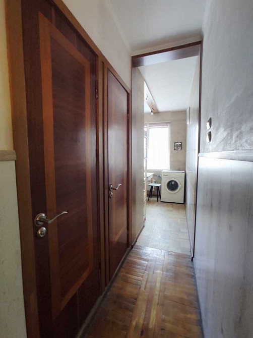 3к квартира высотка Салтовка, сертификат Харків - зображення 7