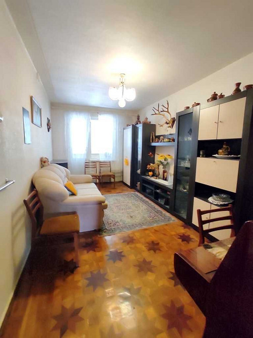 3к квартира высотка Салтовка, сертификат Харків - зображення 2