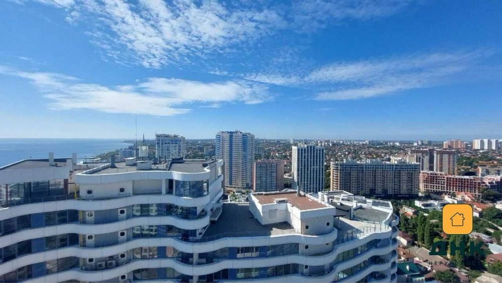 ВИДОВАЯ‼️АНАЛОГОВ НЕТ⁉️Каманина Море Аркадия Генуэзская Парк Юность Одеса - зображення 3