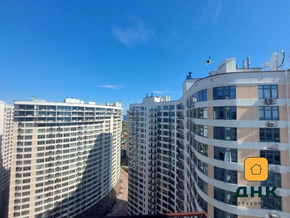 ВИДОВАЯ‼️АНАЛОГОВ НЕТ⁉️Каманина Море Аркадия Генуэзская Парк Юность Одеса - зображення 6