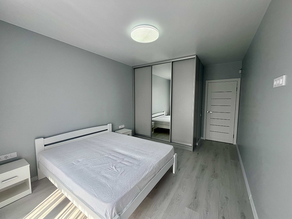 Продаж 1но к квартири з ремонтом будинок бізнес клас Солонка! Солонка (Львовская обл.) - изображение 6