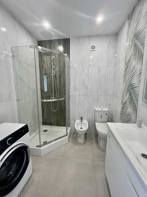 Продаж 1но к квартири з ремонтом будинок бізнес клас Солонка! Солонка (Львовская обл.) - изображение 8