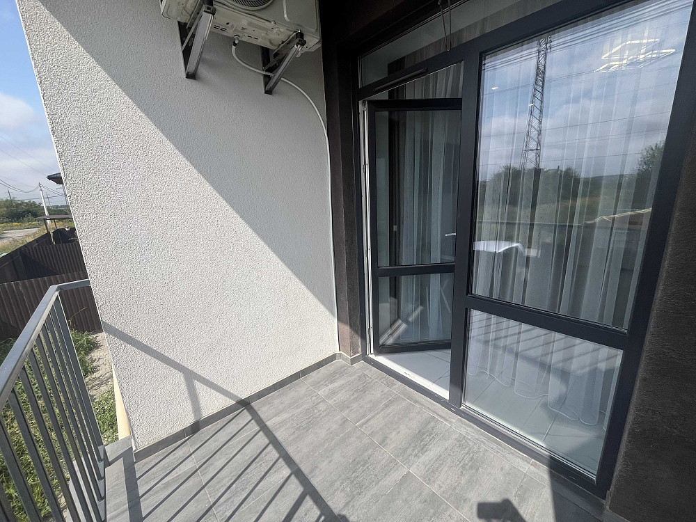 Продаж 1но к квартири з ремонтом будинок бізнес клас Солонка! Солонка (Львовская обл.) - изображение 7