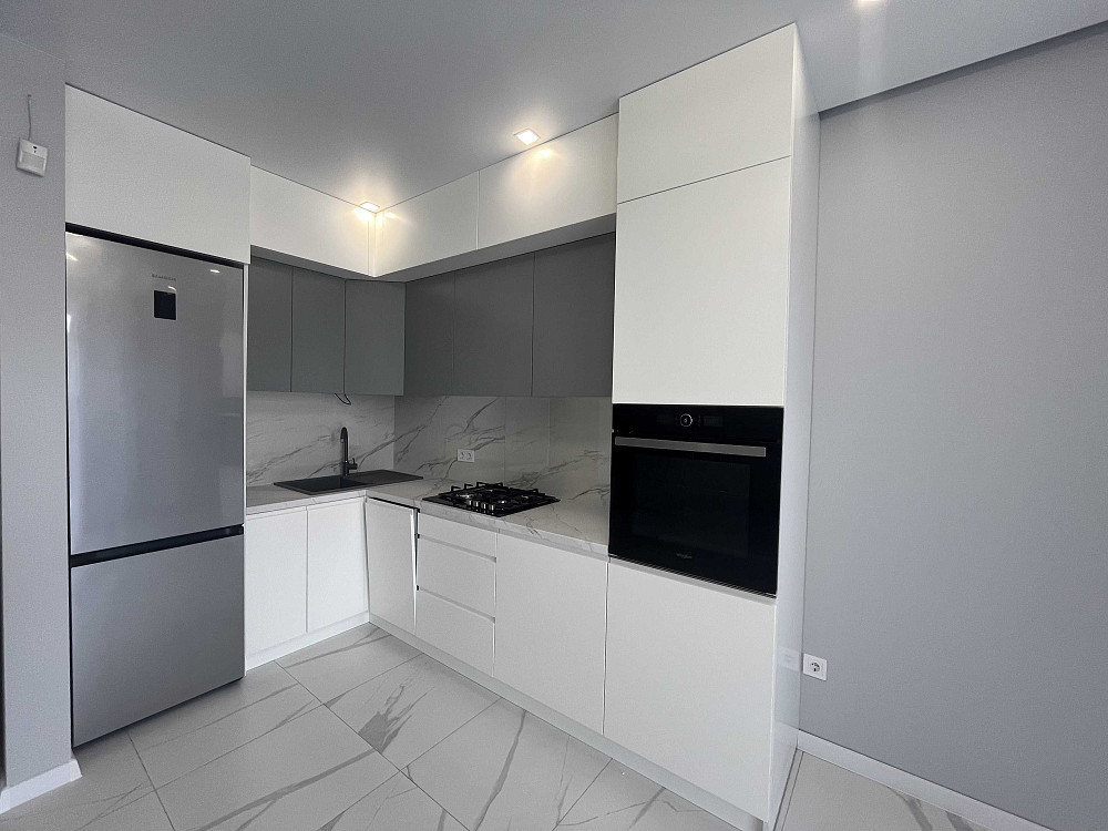 Продаж 1но к квартири з ремонтом будинок бізнес клас Солонка! Солонка (Львовская обл.) - изображение 2