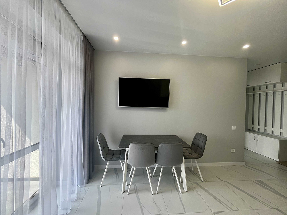 Продаж 1но к квартири з ремонтом будинок бізнес клас Солонка! Солонка (Львовская обл.) - изображение 3