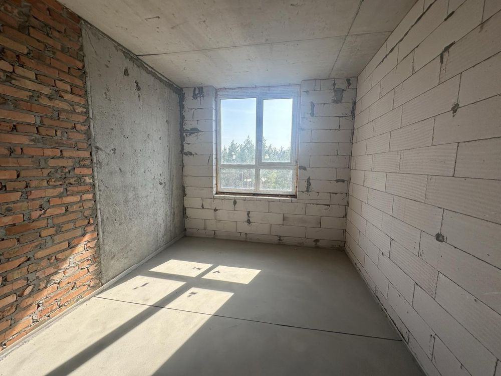 Двокімнатна квартира з видом на ліс! Ірпінь - зображення 8