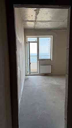 Квартира с видом на море в Аркадии балкон терраса Одесса