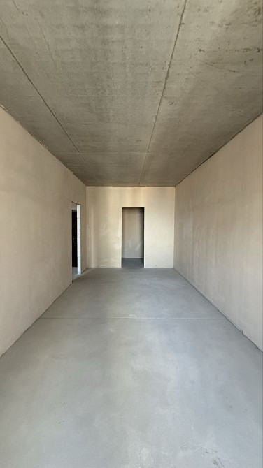 Квартира с видом на море в Аркадии балкон терраса Одеса - зображення 2