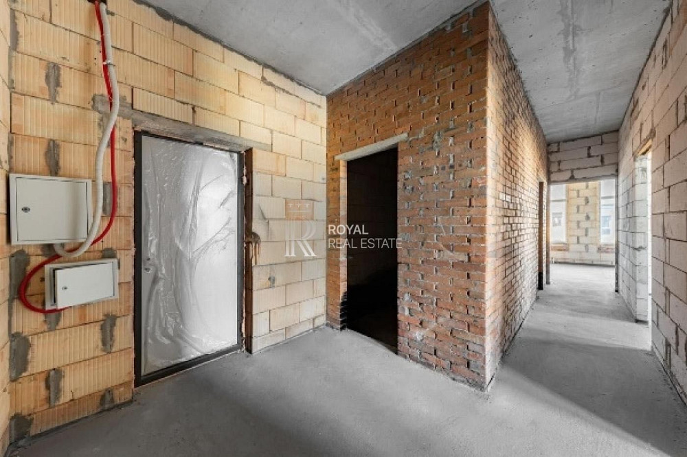 продажа по ПЕРЕУСТУПКЕ Квартрира ЖК Баса сити ДИСКОНТ 2к 64м2 7эт Ходосовка - изображение 2